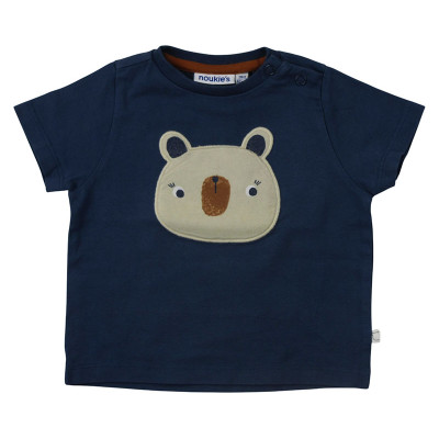 Kurzarmshirt - Noukie's - 62 cm (3 Monate)