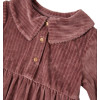 Jurk - Zara - 12-18 maanden (86) – Tweedehands baby- en kinderkleding van Zara – Les Ptits Potes