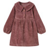Robe - ZARA - 12-18 mois (86) – Vêtement d’occasion bébé/enfant Zara – Les Ptits Potes