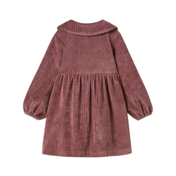 Kleid - Zara - 12-18 Monate 86 cm – Secondhand-Babykleidung/-Kinderkleidung von Zara – Les Ptits Potes