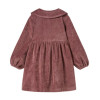 Jurk - Zara - 12-18 maanden (86) – Tweedehands baby- en kinderkleding van Zara – Les Ptits Potes