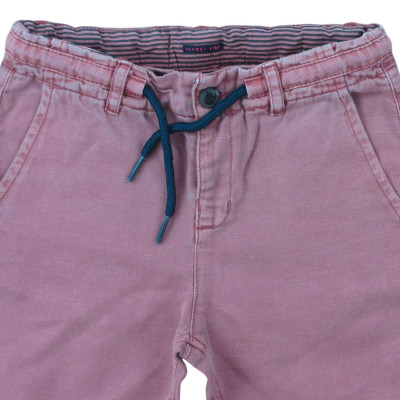 Shorts - Mayoral - 110 cm (5 Jahre) – Secondhand-Babykleidung/-Kinderkleidung von Mayoral – Les Ptits Potes
