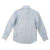 Hemd mit langen Ärmeln - River Woods - 104 cm (4 Jahre) – Secondhand-Babykleidung/-Kinderkleidung von River Woods – Les Ptits