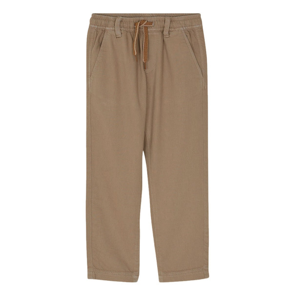 Pantalon - SAMSON - 4 ans (104) – Vêtement d’occasion bébé/enfant JBC – Les Ptits Potes