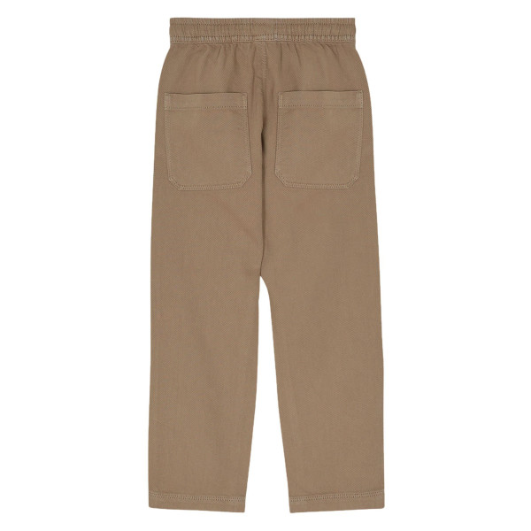 Broek - SAMSON - 104 cm (4 jaar) – Tweedehands baby- en kinderkleding van JBC – Les Ptits Potes