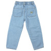 Jeans - Zara - 110 cm (5 jaar) – Tweedehands baby- en kinderkleding van Zara – Les Ptits Potes