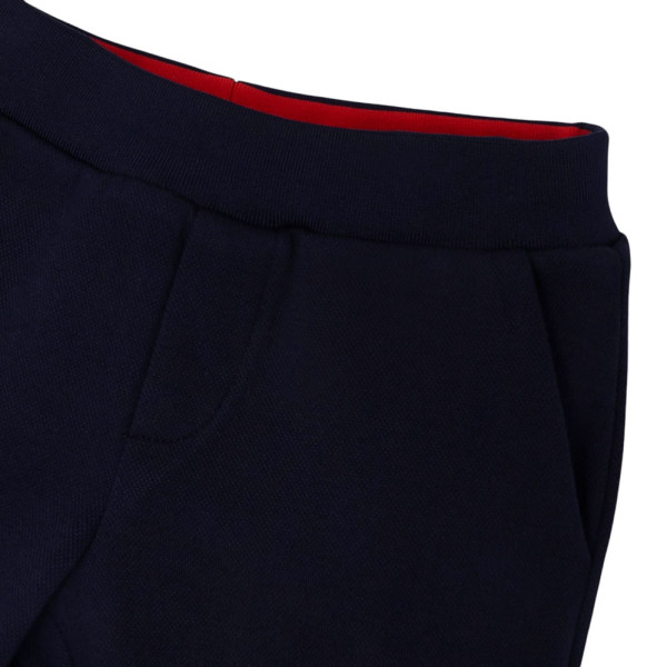 Short - Jacadi - 110 cm (5 jaar) – Tweedehands baby- en kinderkleding van Jacadi – Les Ptits Potes