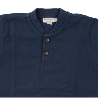 T-Shirt - BUISSONNIERE - 4-5 ans – Vêtement d’occasion bébé/enfant Buissonnière – Les Ptits Potes