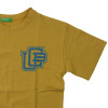 T-Shirt - BENETTON - 6-7 ans (120) – Vêtement d’occasion bébé/enfant Benetton – Les Ptits Potes