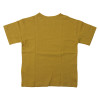 Kurzarmshirt - Benetton - 6-7 Jahre 120 cm – Secondhand-Babykleidung/-Kinderkleidung von Benetton – Les Ptits Potes