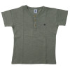 Kurzarmshirt - Petit bateau - 104 cm (4 Jahre) – Secondhand-Babykleidung/-Kinderkleidung von Petit bateau – Les Ptits Potes