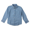 Chemise - BUISSONNIERE - 4-5 ans – Vêtement d’occasion bébé/enfant Buissonnière – Les Ptits Potes