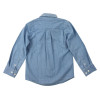 Overhemd met lange mouwen - Buissonnière - 4-5 jaar – Tweedehands baby- en kinderkleding van Buissonnière – Les Ptits Potes