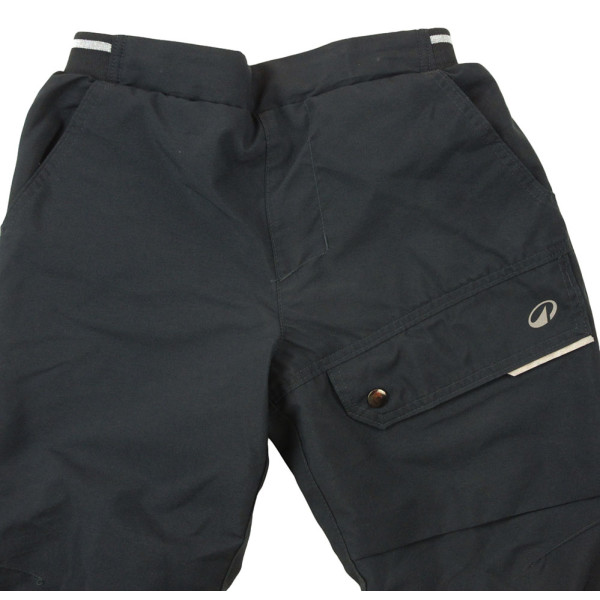 Warme und wasserabweisende Hose - Quechua - 4-5 Jahre 103-112 cm – Secondhand-Babykleidung/-Kinderkleidung von Quechua – Les 