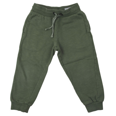Pantalon training - BESTIES - 5 ans (110) – Vêtement d’occasion bébé/enfant Besties – Les Ptits Potes