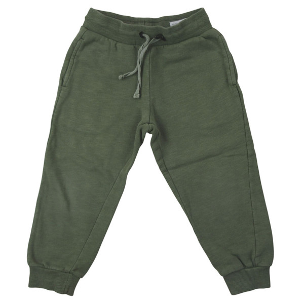 Pantalon training - BESTIES - 5 ans (110) – Vêtement d’occasion bébé/enfant Besties – Les Ptits Potes