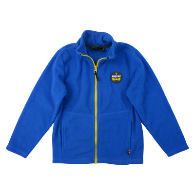 Gilet polaire - LEGO WEAR - 7 ans (122) – Vêtement d’occasion bébé/enfant  – Les Ptits Potes