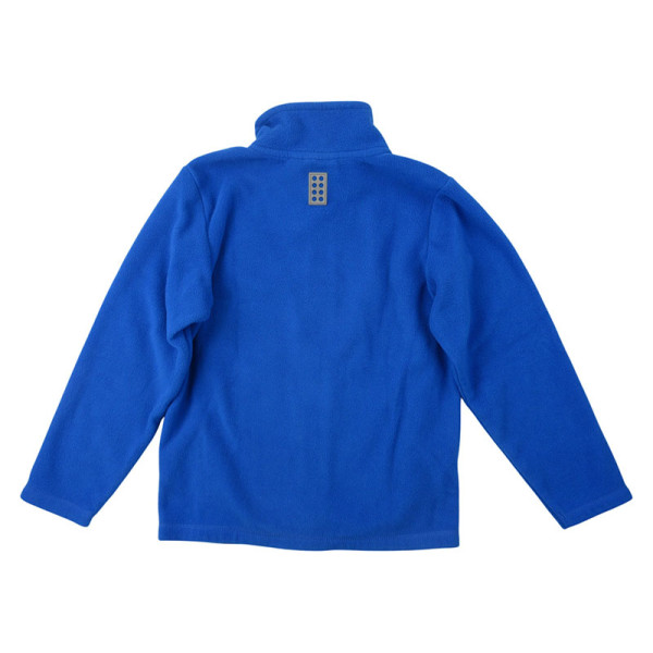 Gilet polaire - LEGO WEAR - 7 ans (122) – Vêtement d’occasion bébé/enfant  – Les Ptits Potes