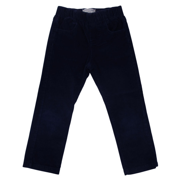 Pantalon - BUISSONNIERE - 4-5 ans – Vêtement d’occasion bébé/enfant Buissonnière – Les Ptits Potes