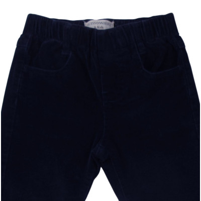 Broek - Buissonnière - 4-5 jaar – Tweedehands baby- en kinderkleding van Buissonnière – Les Ptits Potes