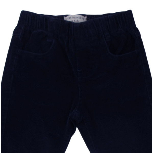 Pantalon - BUISSONNIERE - 4-5 ans – Vêtement d’occasion bébé/enfant Buissonnière – Les Ptits Potes