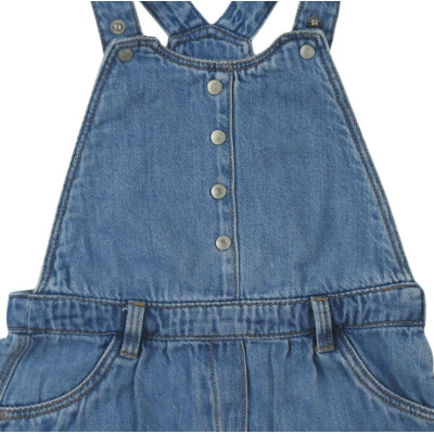 Robe en jean - OBAÏBI - 3 ans (98)
