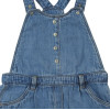 Robe en jean - OBAÏBI - 3 ans (98) – Vêtement d’occasion bébé/enfant Okaidi-Obaibi – Les Ptits Potes