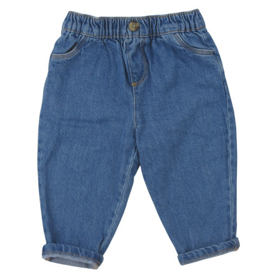 Jeans - Vertbaudet - 68 cm (6 maanden)