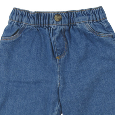 Jeans - Vertbaudet - 68 cm (6 maanden) – Tweedehands baby- en kinderkleding van Vertbaudet – Les Ptits Potes