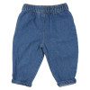 Jeans - Vertbaudet - 68 cm (6 maanden) – Tweedehands baby- en kinderkleding van Vertbaudet – Les Ptits Potes