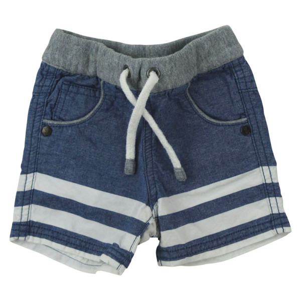 Shorts - Tape à l'Oeil - 59 cm (3 Monate) – Secondhand-Babykleidung/-Kinderkleidung von Tape à l'Oeil – Les Ptits Potes