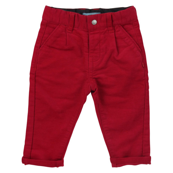 Hose - Okaidi-Obaibi - 68 cm (6 Monate) – Secondhand-Babykleidung/-Kinderkleidung von Okaidi-Obaibi – Les Ptits Potes