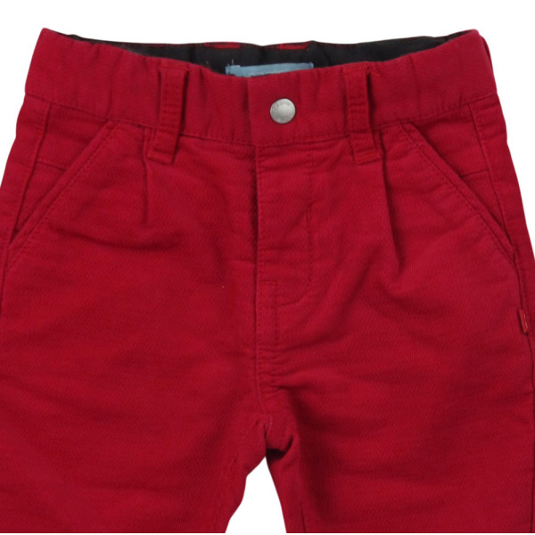 Pantalon - OBAÏBI - 6 mois (68) – Vêtement d’occasion bébé/enfant Okaidi-Obaibi – Les Ptits Potes