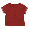 T-Shirt - OBAÏBI - 3 mois (59) – Vêtement d’occasion bébé/enfant Okaidi-Obaibi – Les Ptits Potes