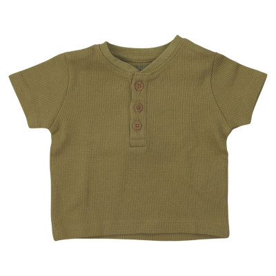 T-Shirt - VERTBAUDET - 3 mois (59) – Vêtement d’occasion bébé/enfant Vertbaudet – Les Ptits Potes