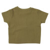 T-Shirt - VERTBAUDET - 3 mois (59) – Vêtement d’occasion bébé/enfant Vertbaudet – Les Ptits Potes