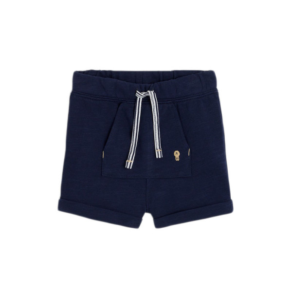 Short - OBAÏBI - 3 mois (59) – Vêtement d’occasion bébé/enfant Okaidi-Obaibi – Les Ptits Potes