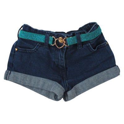 Short - Sergent Major - 92 cm (2 jaar) – Tweedehands baby- en kinderkleding van Sergent Major – Les Ptits Potes