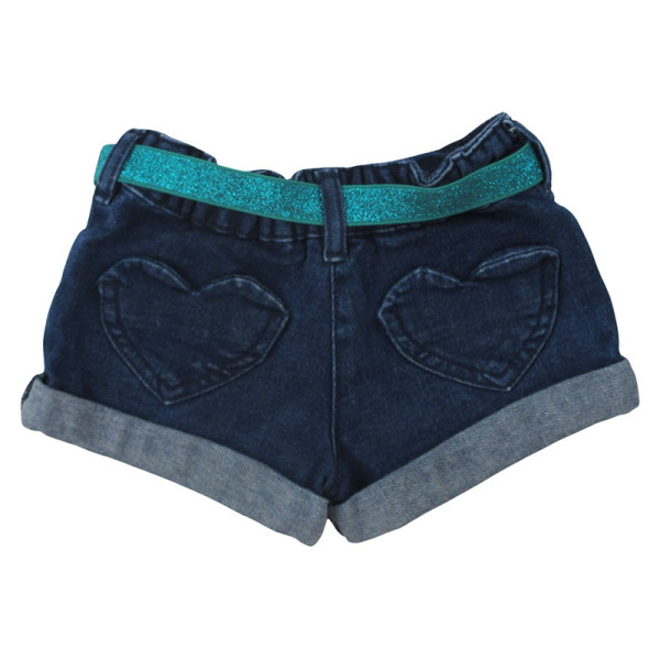 Shorts - Sergent Major - 92 cm (2 Jahre) – Secondhand-Babykleidung/-Kinderkleidung von Sergent Major – Les Ptits Potes