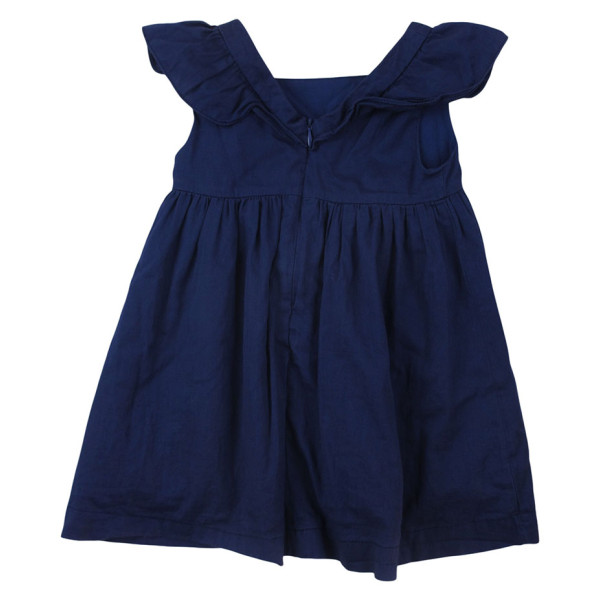 Robe - OBAÏBI - 3 ans (98) – Vêtement d’occasion bébé/enfant Okaidi-Obaibi – Les Ptits Potes