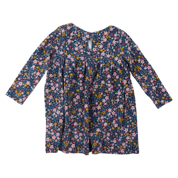 Robe - VERTBAUDET - 3 ans (98) – Vêtement d’occasion bébé/enfant Vertbaudet – Les Ptits Potes