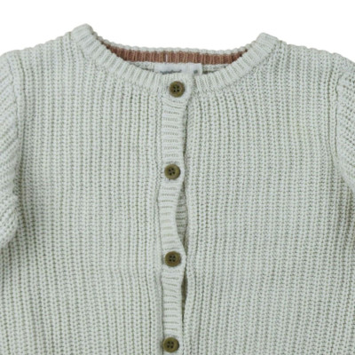 Gilet - BABYFACE - 6 mois (68)