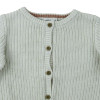 Weste - Babyface - 68 cm (6 Monate) – Secondhand-Babykleidung/-Kinderkleidung von Babyface – Les Ptits Potes
