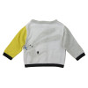 Gilet - CATIMINI - 1 mois (53) – Vêtement d’occasion bébé/enfant Catimini – Les Ptits Potes