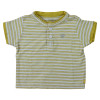 T-Shirt - OBAÏBI - 3 mois (59) – Vêtement d’occasion bébé/enfant Okaidi-Obaibi – Les Ptits Potes