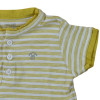 T-Shirt - OBAÏBI - 3 mois (59) – Vêtement d’occasion bébé/enfant Okaidi-Obaibi – Les Ptits Potes
