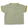 T-shirt met korte mouwen - Okaidi-Obaibi - 59 cm (3 maanden) – Tweedehands baby- en kinderkleding van Okaidi-Obaibi – Les Pti