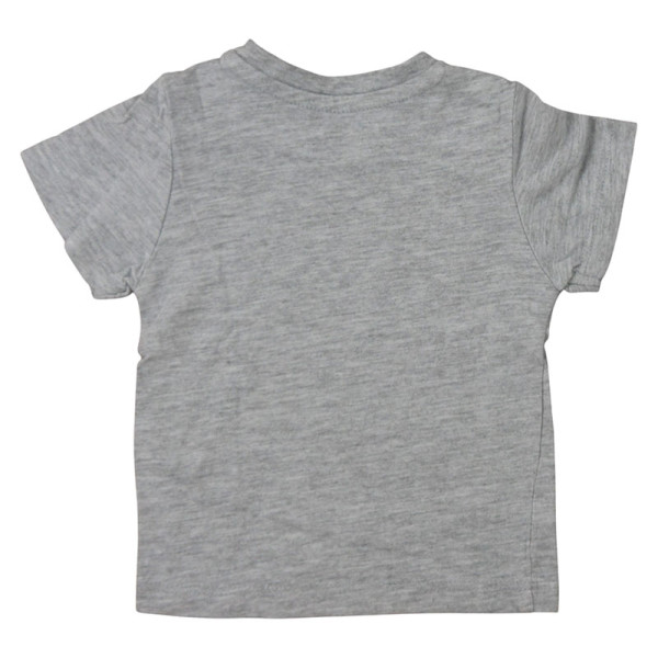 T-Shirt - GRAIN DE BLÉ - 3 mois (59) – Vêtement d’occasion bébé/enfant Grain de blé – Les Ptits Potes
