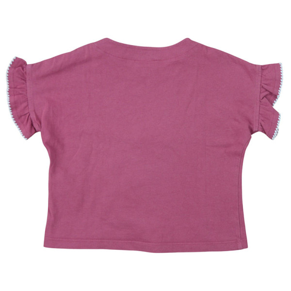 T-Shirt - SERGENT MAJOR - 2 ans (92) – Vêtement d’occasion bébé/enfant Sergent Major – Les Ptits Potes
