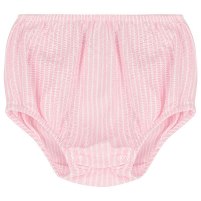 Bloomer - Ralph Lauren - 86 cm (18 Monate) – Secondhand-Babykleidung/-Kinderkleidung von Ralph Lauren – Les Ptits Potes